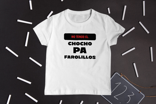 Farolillos..