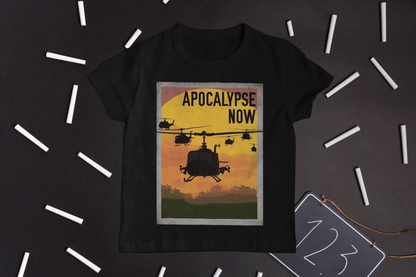 Apocalypse now