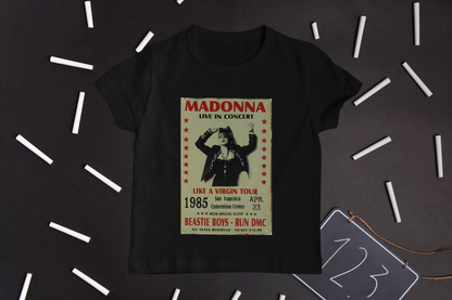Madonna concert