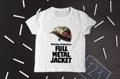 Chaqueta metálica