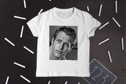 PAUL NEWMAN INMORTAL