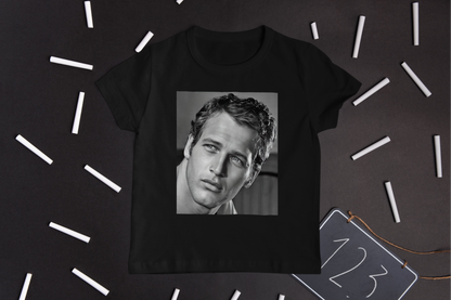 PAUL NEWMAN INMORTAL