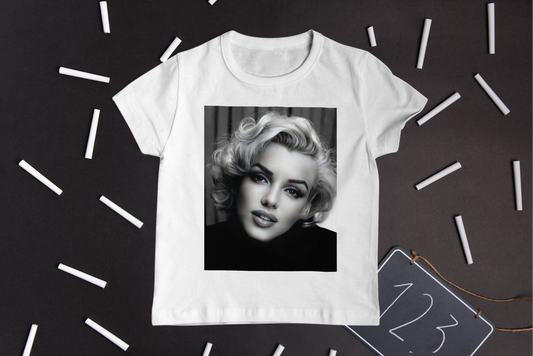 MARILYN INMORTAL
