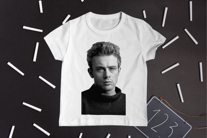 JAMES DEAN INMORTAL