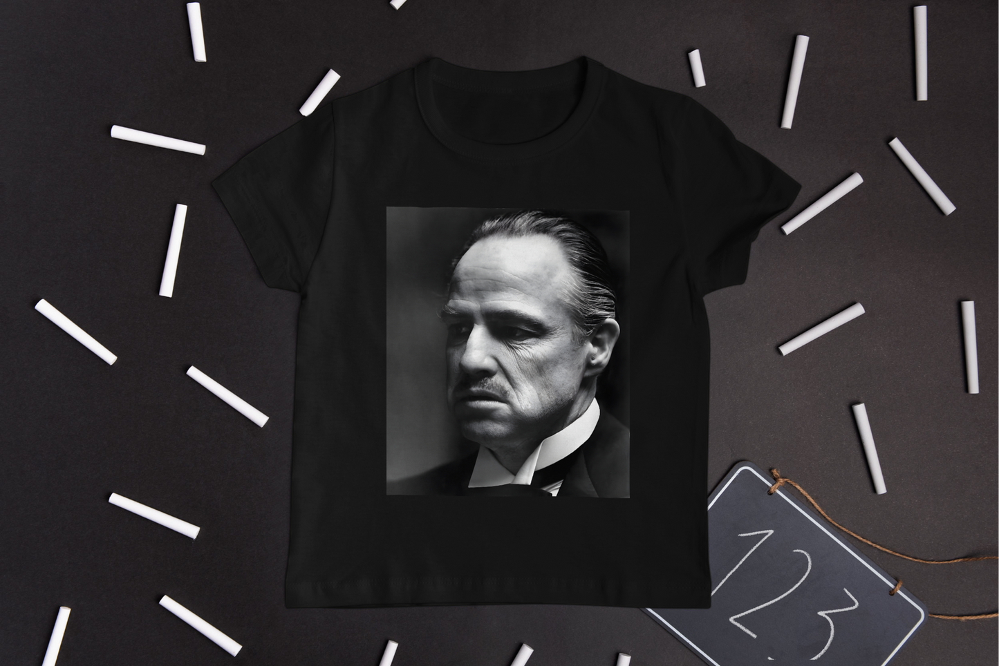 BRANDO INMORTAL