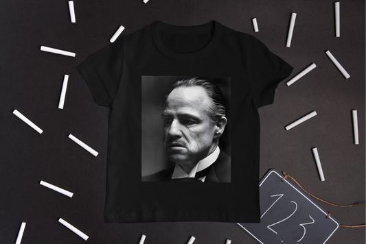 BRANDO INMORTAL