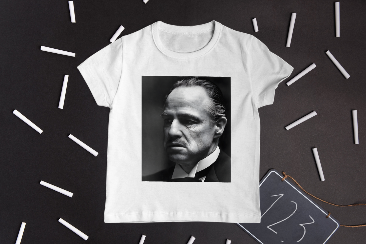 BRANDO INMORTAL