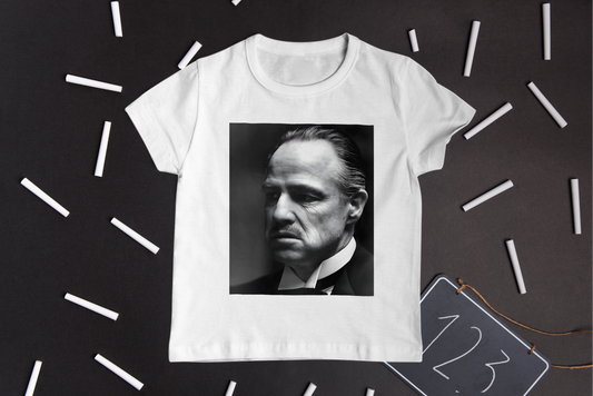 BRANDO INMORTAL