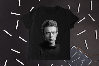 JAMES DEAN INMORTAL