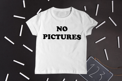 Blondie no pictures