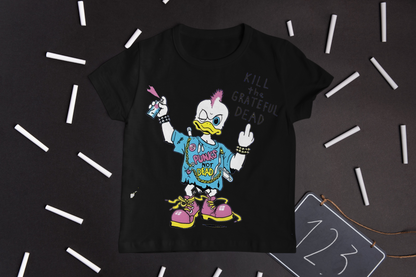 Kurt Duck