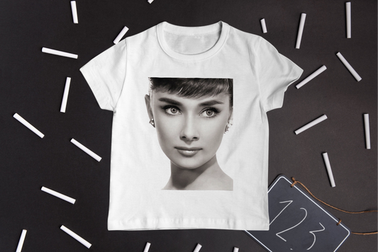 AUDREY HEPBURN INMORTAL