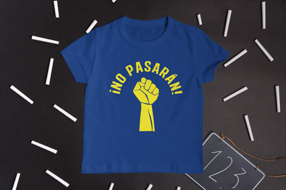 Pussy Riot no pasarán