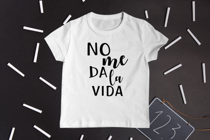 SI ES QUE NO ME DA.....