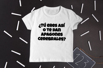 APAGONES...DICE
