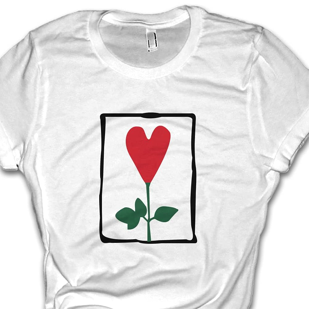 Rachel Green Heart