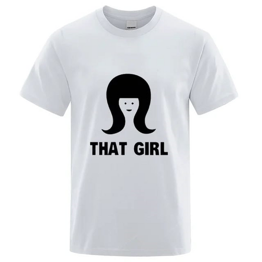 Phoebe That girl