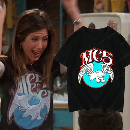 Rachel Green mc5
