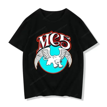 Rachel Green mc5