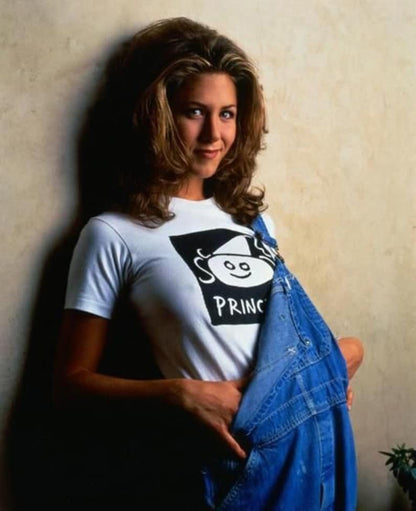 Rachel Green Princess