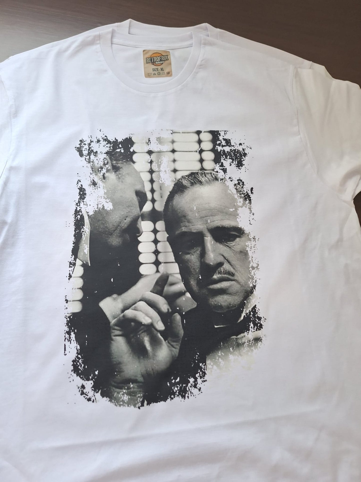 EL PADRINO 2