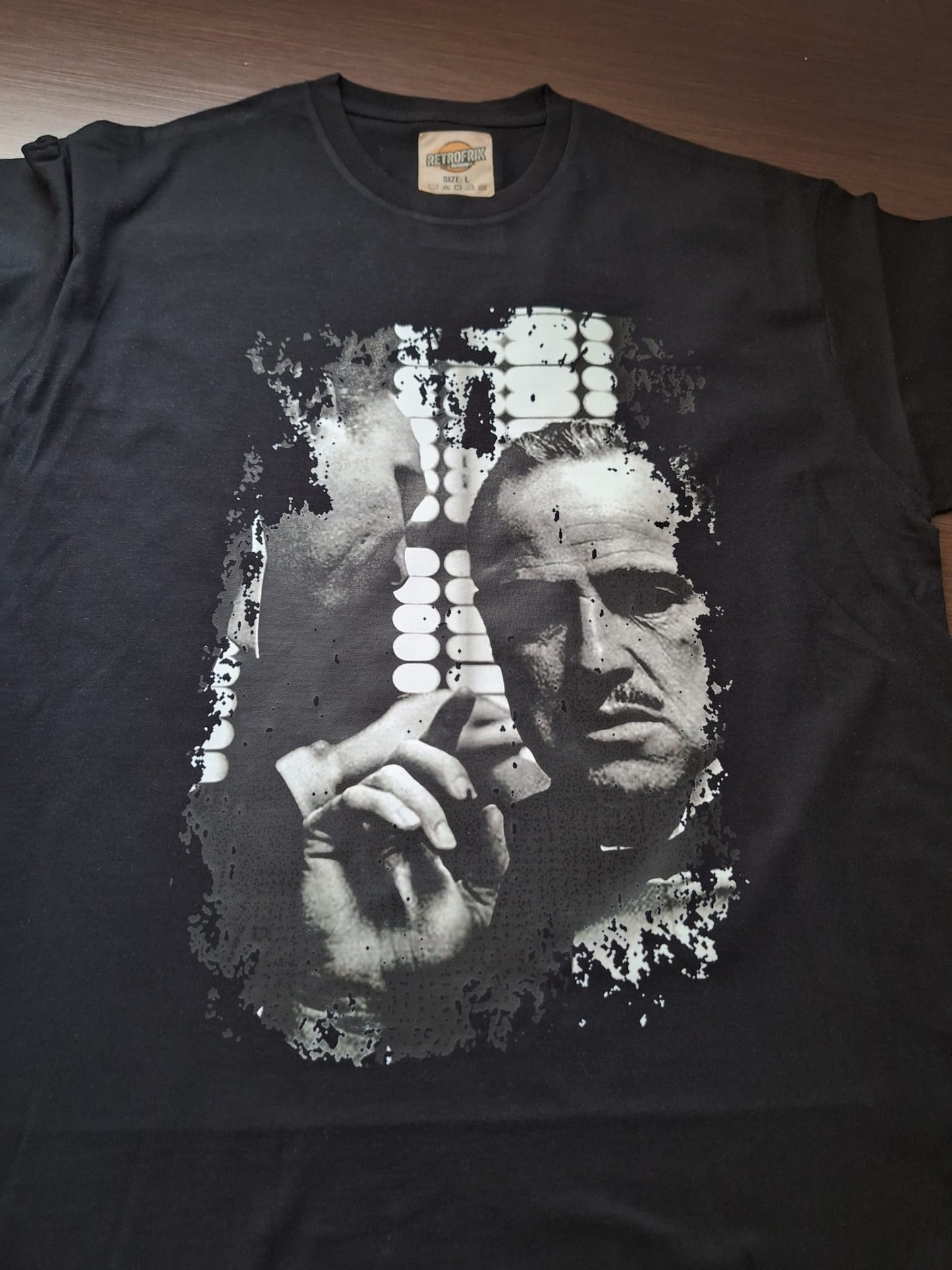 EL PADRINO 2