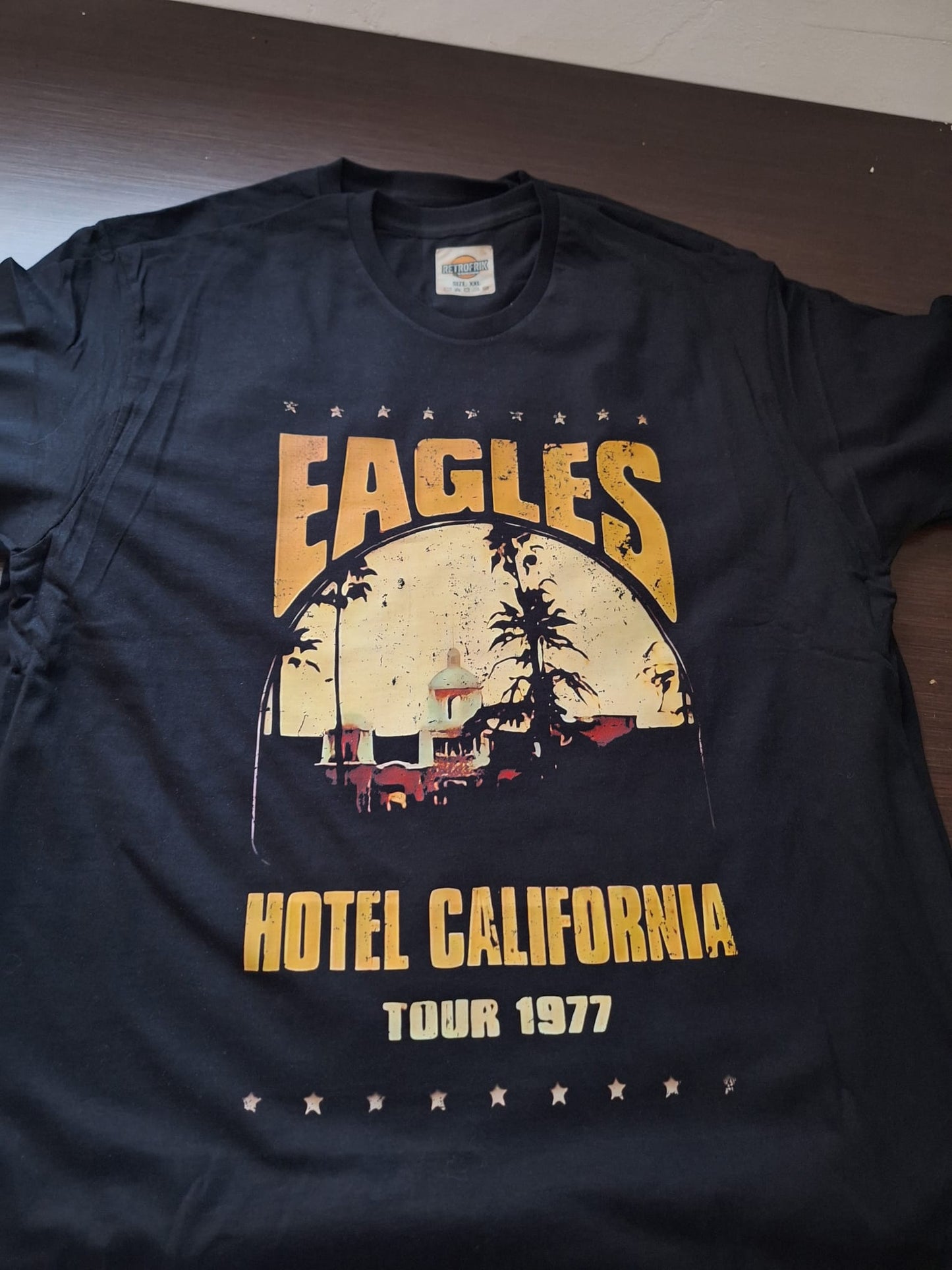 Eagles Concert
