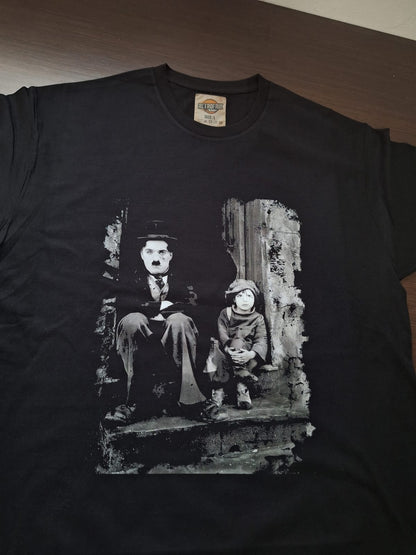 THE KID CHAPLIN