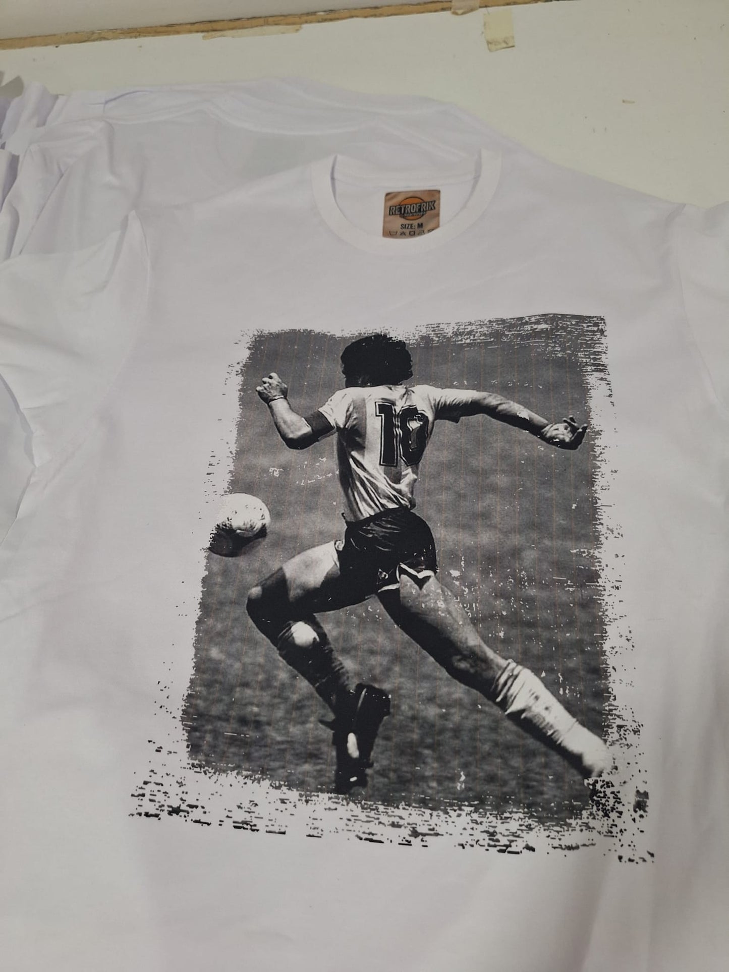 DIEGO 10 ARGENTINA
