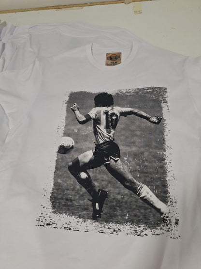 DIEGO 10 ARGENTINA