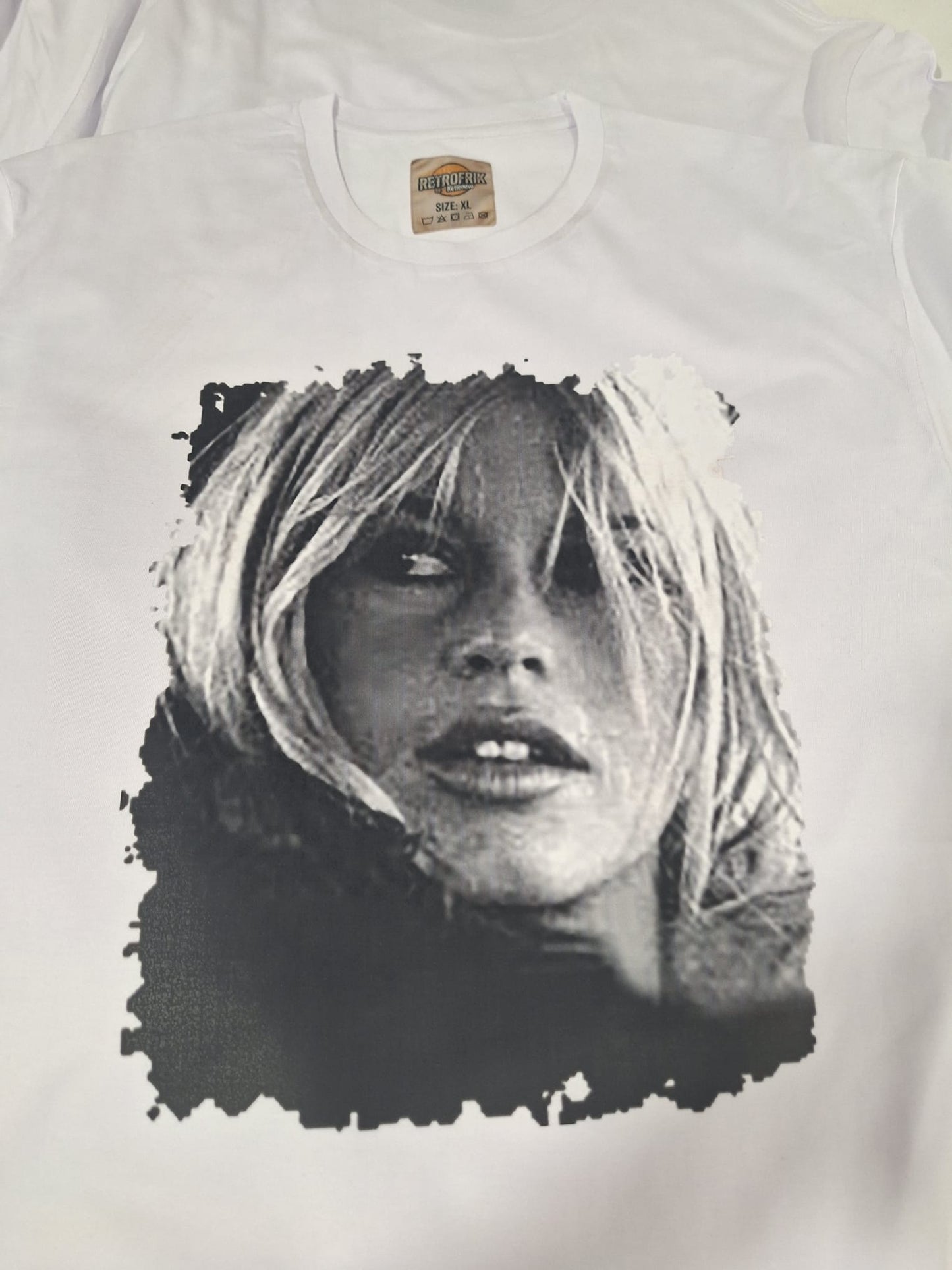 BRIGITTE BARDOT VINTAGE