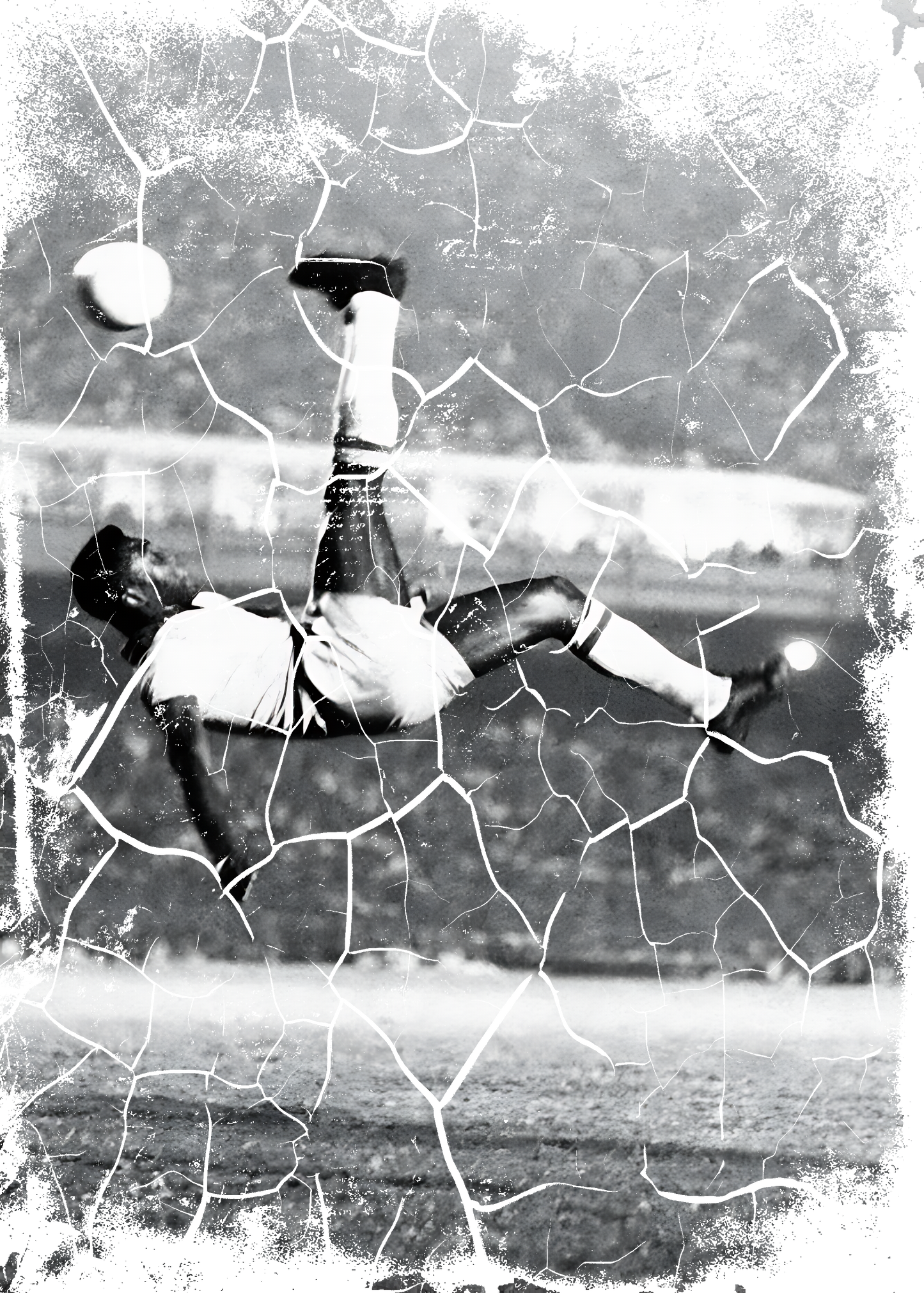PELE CHILENA SCRATCH