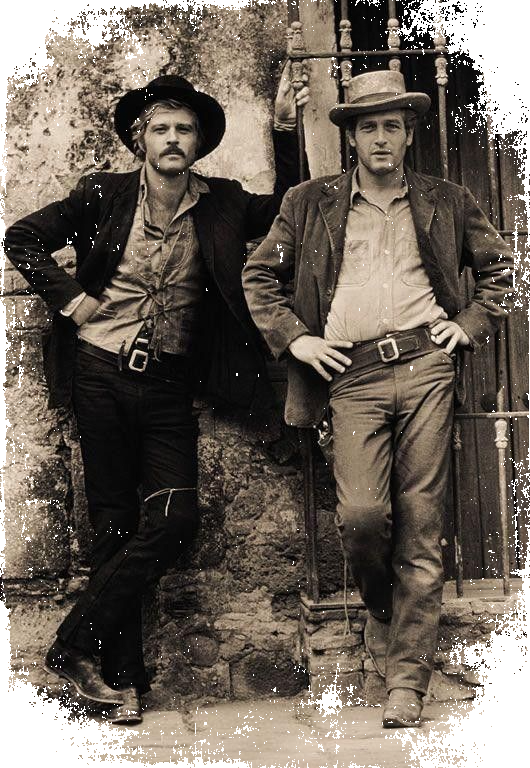 DOS HOMBRES Y UN DESTINO