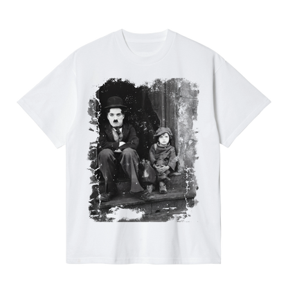 THE KID CHAPLIN