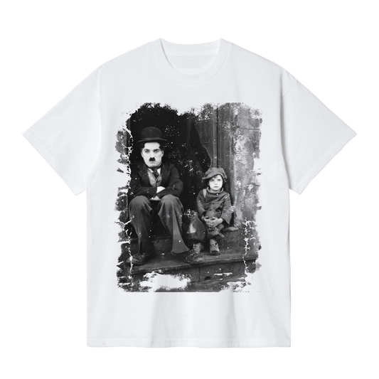 THE KID CHAPLIN