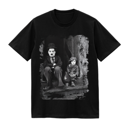 THE KID CHAPLIN