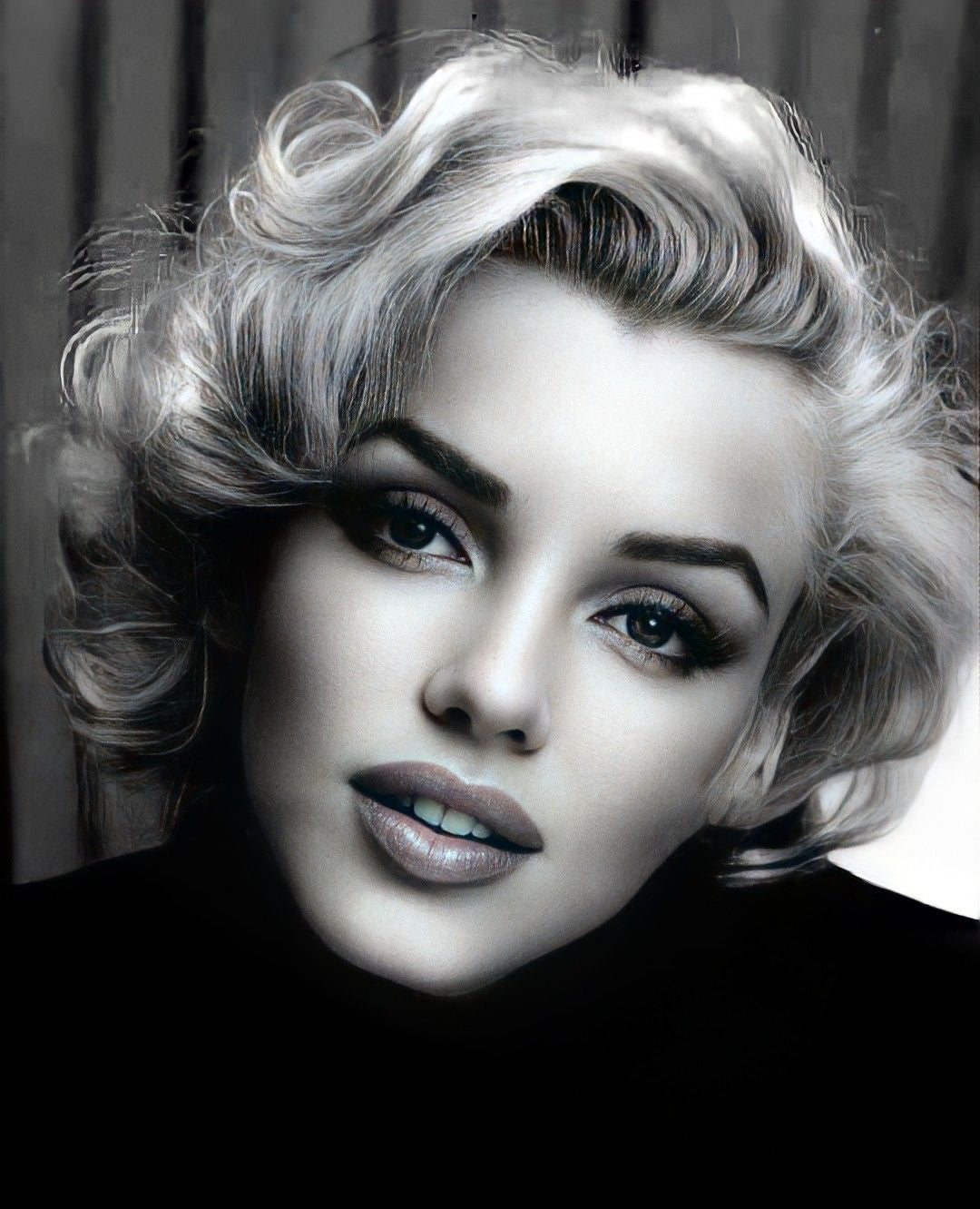 MARILYN INMORTAL