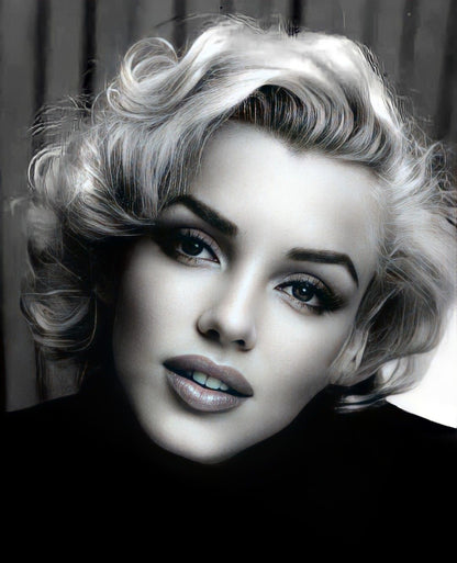 MARILYN INMORTAL