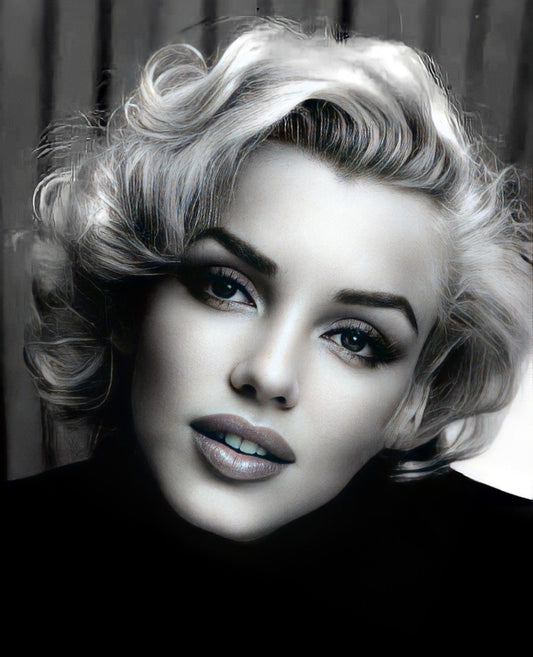 MARILYN INMORTAL