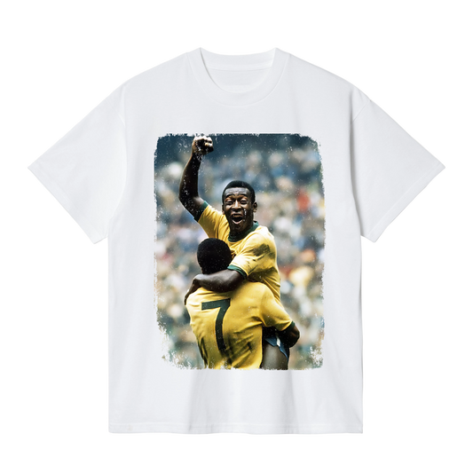 PELE COLOR WORLD CUP 70