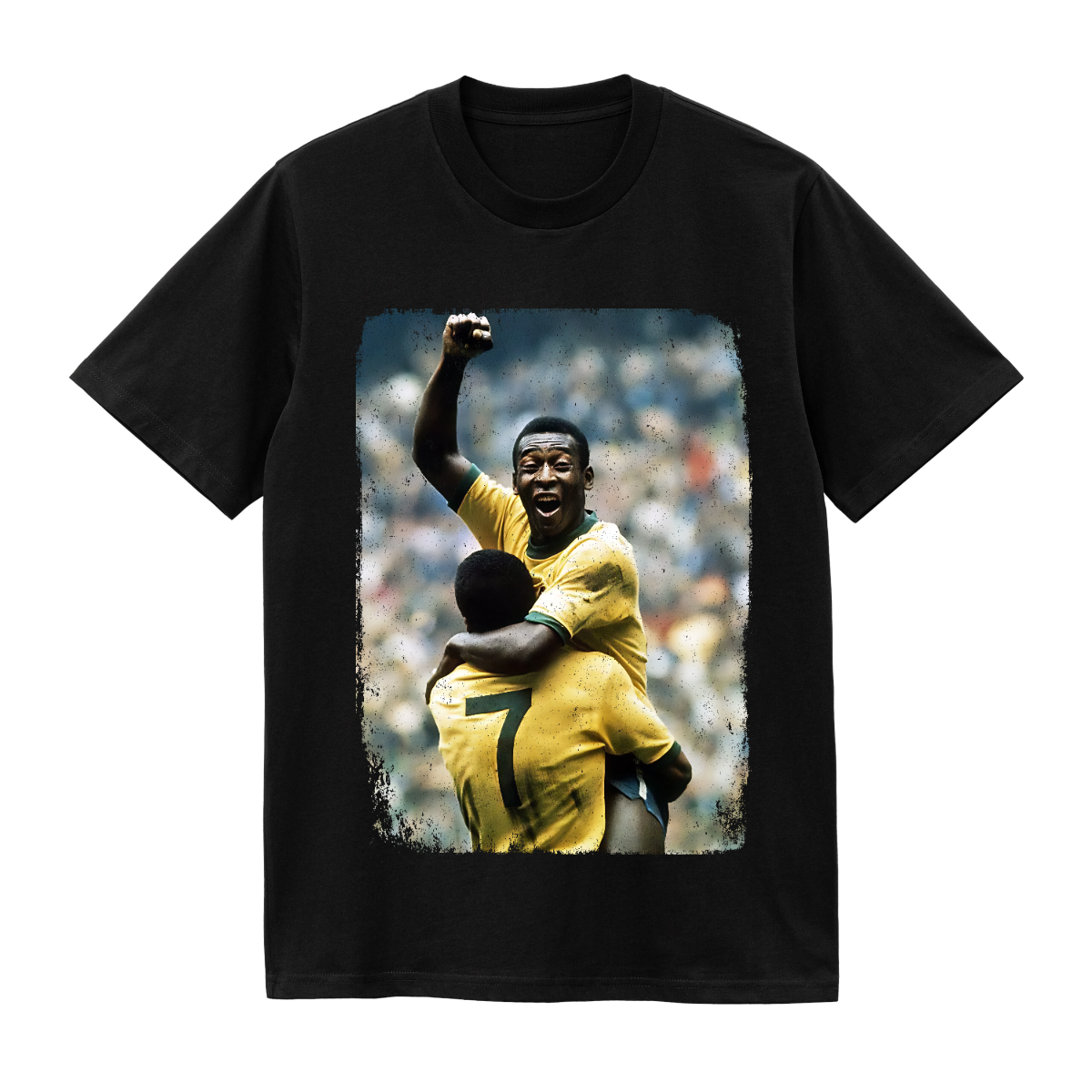 PELE COLOR WORLD CUP 70