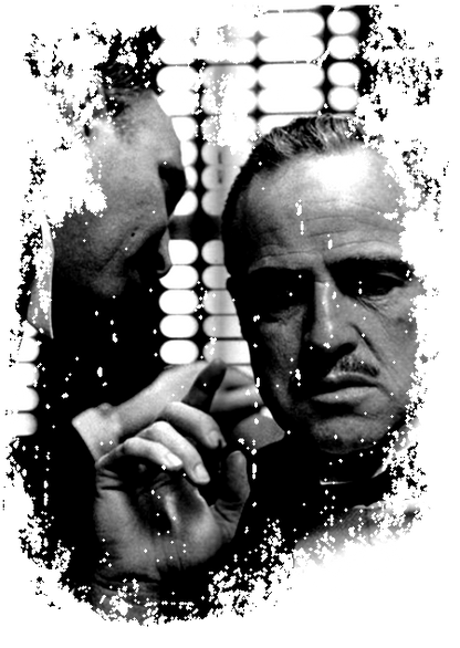 EL PADRINO 2
