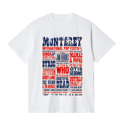 MONTEREY VINTAGE