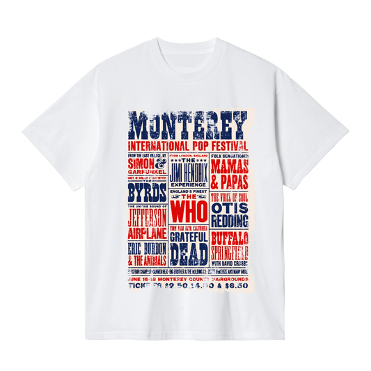 MONTEREY VINTAGE