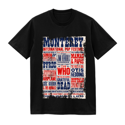 MONTEREY VINTAGE