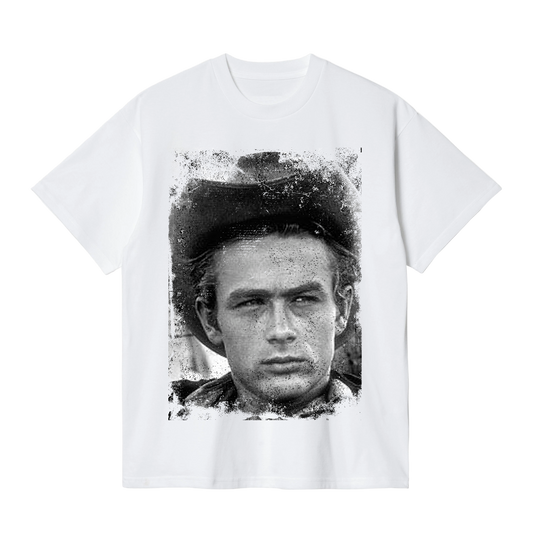 JAMES DEAN COWBOY