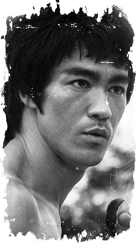 BRUCE LEE VINTAGE