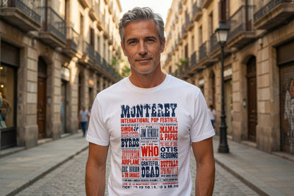MONTEREY VINTAGE