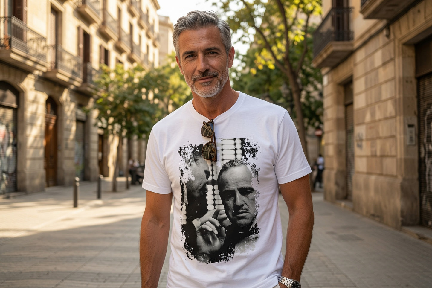 EL PADRINO 2