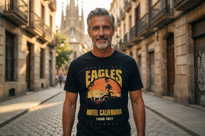 Eagles Concert